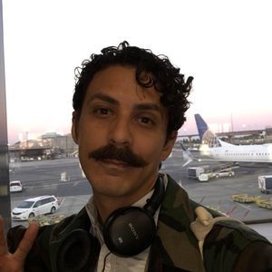 Meet your Posher, Arthur